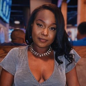 Meet your Posher, Kaneica